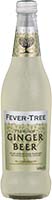 Fever Tree Ginger Beer Is Out Of Stock