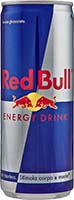 Red Bull Energy Drink Is Out Of Stock