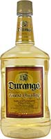 Durango Gold Tequila Glass