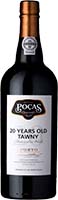 Pocas Junior 20yr Tawny Port Is Out Of Stock