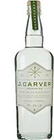 J Carver Gin 750ml