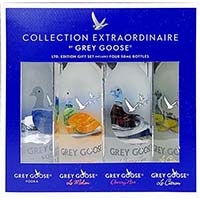 Grey Goose 50ml Sampler Is Out Of Stock