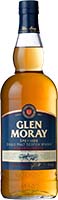 Glen Moray Elgin Classic Single Malt Scotch Whiskey