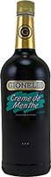 Gionelli   Dark Creme Mentcordials-americliter Is Out Of Stock