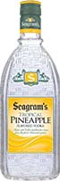 Seagrams Exsm Pineapple Vodka