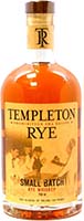 Templeton Rye Pint