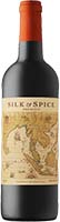Silk And Spice Red Blend