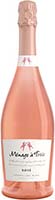 Menage A Trois Sparkling Rose Is Out Of Stock