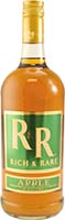 Rich & Rare Canadian Apple Whiskey 375ml Is Out Of Stock