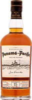 Panama Pacific Rum 15yr 750ml
