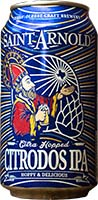Saint Arnold Citrodos Ipa Is Out Of Stock
