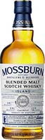 Mossburn Island Blended Scotch 750ml