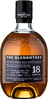 The Glenrothes 18 Year Old Single Malt Scotch Whiskey Is Out Of Stock