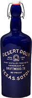Desert Door Distillery         Texas Sotol Original