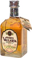 Puerto Vallarta Silver Tequila