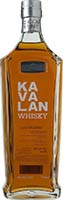 Kavalan Solist Ex Bourbon Single Malt With Glass Is Out Of Stock