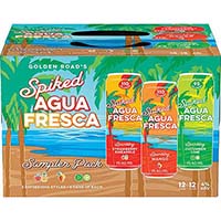 Agua Fresca Variety 12pk Is Out Of Stock