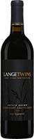 Lange Twins Zinfandel Is Out Of Stock
