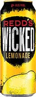 Redds Wicked Lemonade 24oz