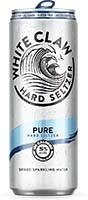 White Claw Pure 12pk Is Out Of Stock