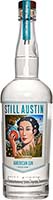 Still Austin Gin 750ml/6