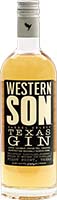 Western Son Gin 750ml Is Out Of Stock