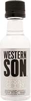 Western Son Gin 50 Ml
