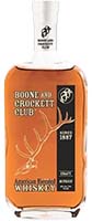 Boone & Crockett American Whiskey 750ml Is Out Of Stock