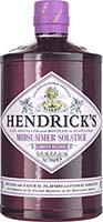 Hendricks Mid Summer Solstice Is Out Of Stock