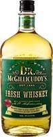Dr Mcgillicuddy Irish Whiskey