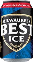 Milwaukees Best 6pk Cn