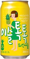 Jinro Tok Tok Pineapple 6pk Is Out Of Stock