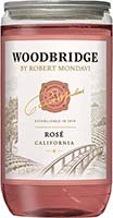 Woodbridge Rose' 187ml