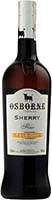 Osborne Fino Sherry