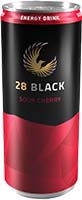 28 Black - Sour Cherry