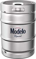 Modelo Especial 1/2 Bbl 1 1 15 5 Gal Keg Is Out Of Stock
