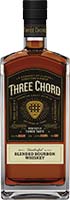 Three Chord Small Batch Bourbon