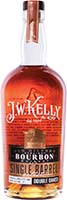 J W Kelly Single Barrel Bourbon Is Out Of Stock