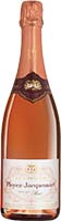 Ployez-jacquemart Extra Rose Brut 750ml Is Out Of Stock