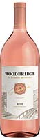 Woodbridge By Robert Mondavi Rose Wine