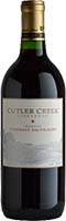 Cutler Creek Cabernet 750ml Is Out Of Stock