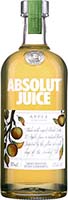 Absolut Juice Apple 750ml Is Out Of Stock