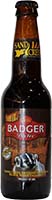 Sand Creek     Badger Porter    6 Pk Is Out Of Stock