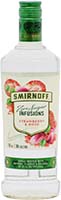 Smirnoff Zero Strawberry & Rose