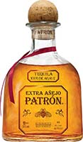 Patron Extra Anejo Tequila Is Out Of Stock