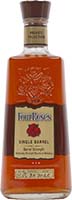 Four Roses Single Barrel Is Out Of Stock