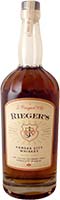Rieger's Kc Whiskey 750