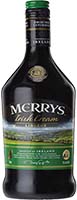 Merrys Irish Cream 750 Ml