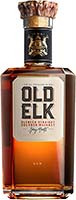 Old Elk Blend Bourbon 88