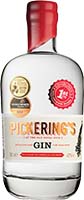 Pickerings Original Gin
